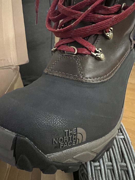 The North Face Chilkat II Luxe 45.5 / 44.5