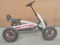 Kart BERG Buzzy Fiat 500