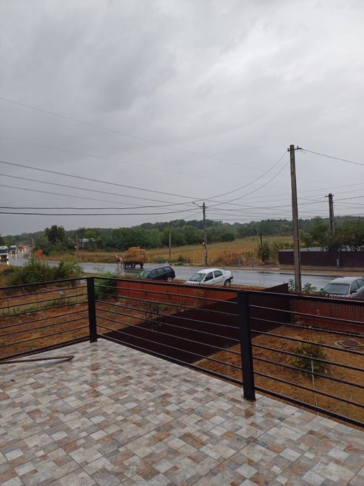 Vand vila P+M 160mp Cojasca Dambovita la 35 km de Bucuresti