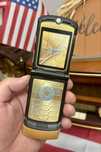 Motorola V3i Dolce & Gabbana - Refurbished | Ca nou