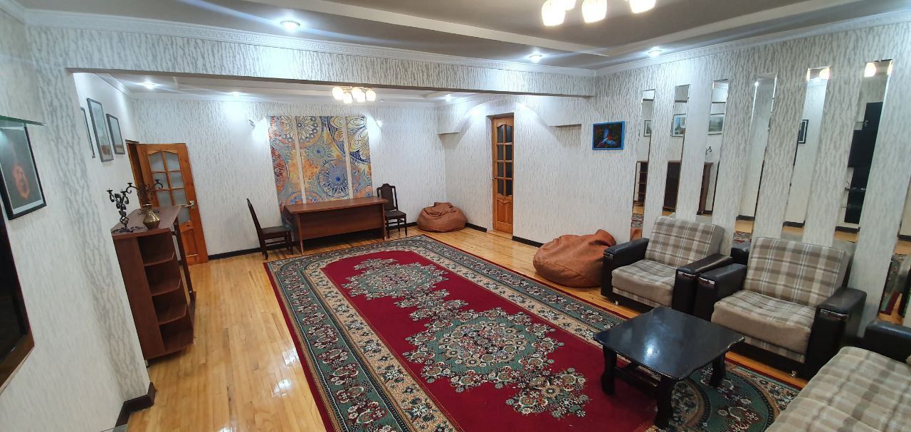 Аренда квартира кунлик метро ойбек 4 комнаты