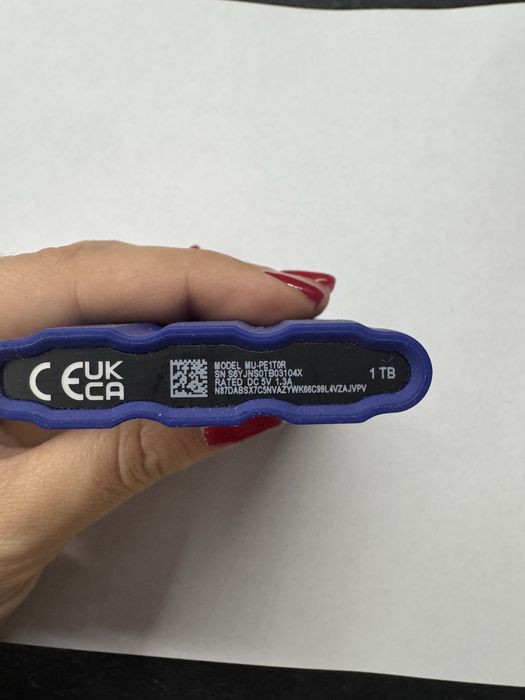 Samsung T7 shield 1T