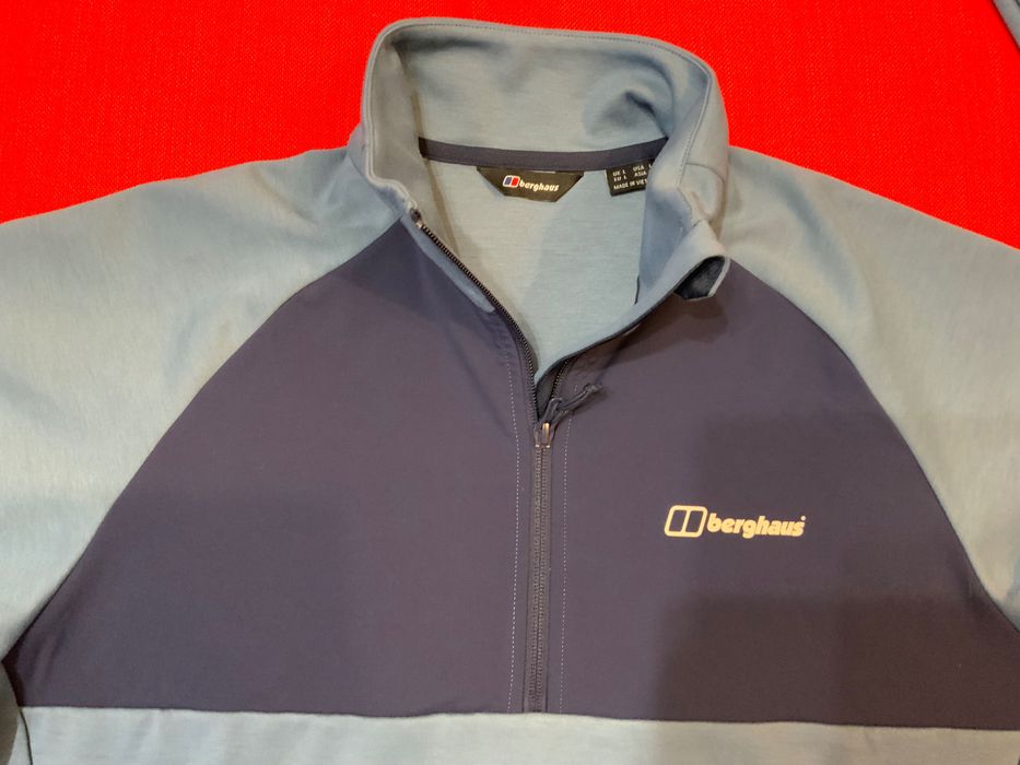 Berghaus-оригинална горница 50-52л