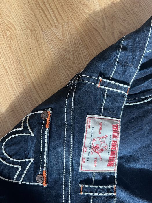 Blugi true religions