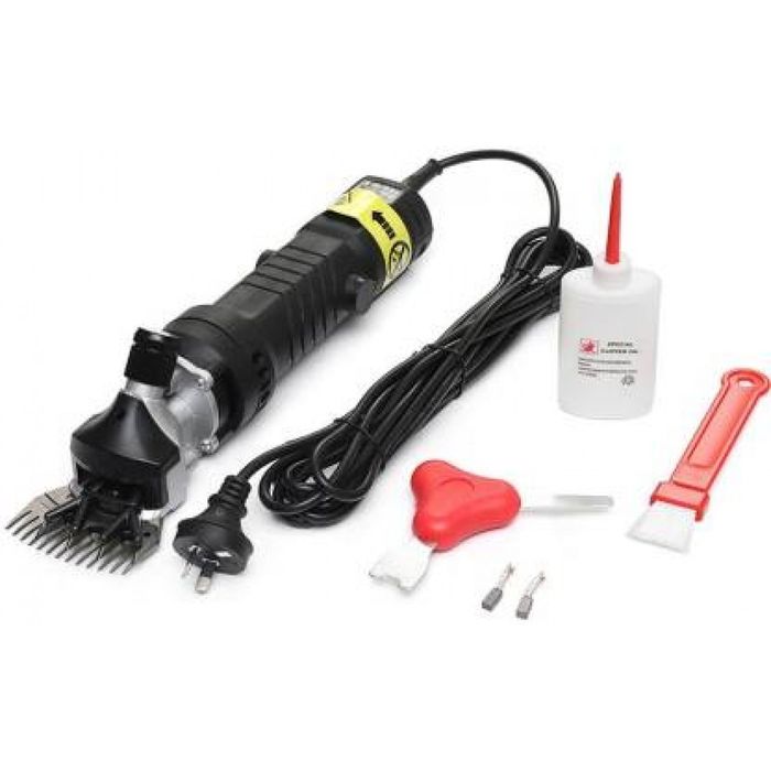 Машинка за стригане на овце Машина за подстригване на животни 2400W