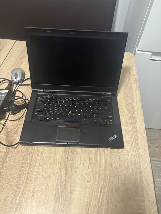 Leptop Lenovo  in stare de functiune