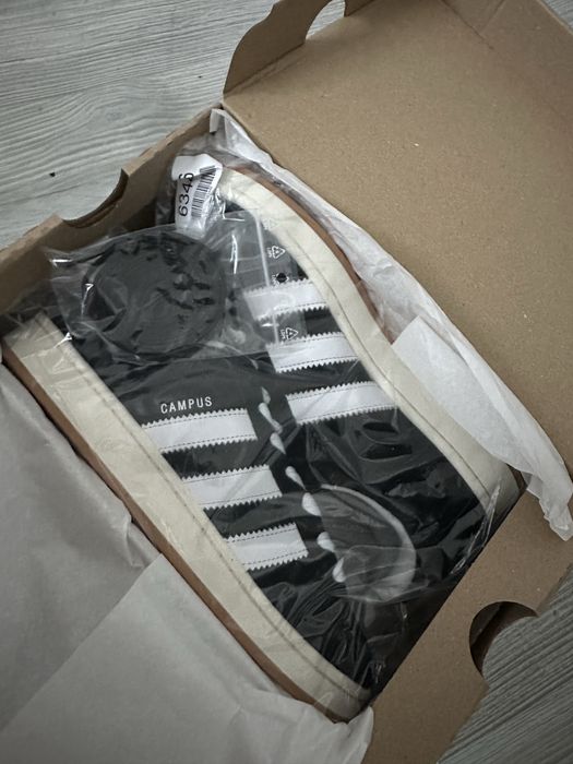Adidasi campus marimea 45
