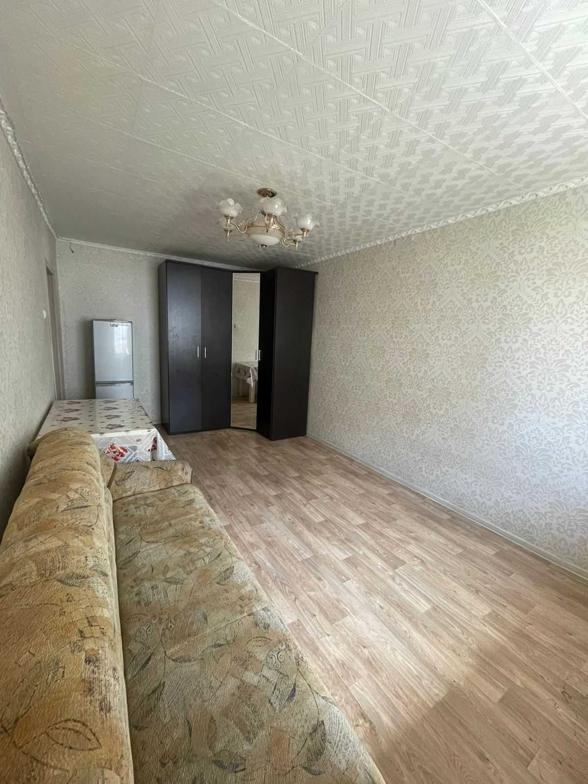 2-комнатной квартиры, 44 м², ул. Муканова, дом 2