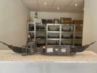 AUDI Q7 4M - EPS електрическа кормилна рейка