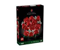 LEGO 10328 Botanical Collection Bouquet of Roses / Рози