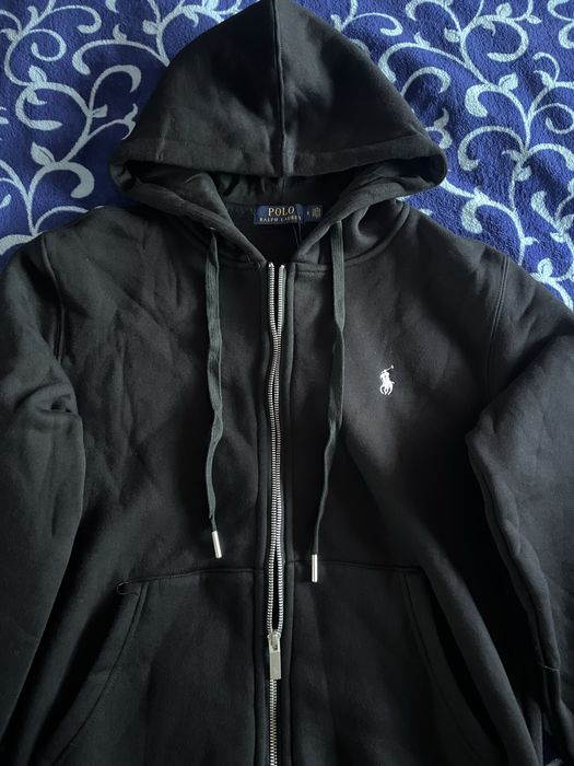 Polo Ralph Lauren hoodie