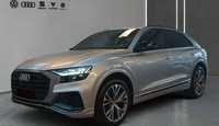 Audi Q8 Bang&Olufsen;Suspensie,Matrix,Head-up, Incalzire Auxiliara, Distronic,