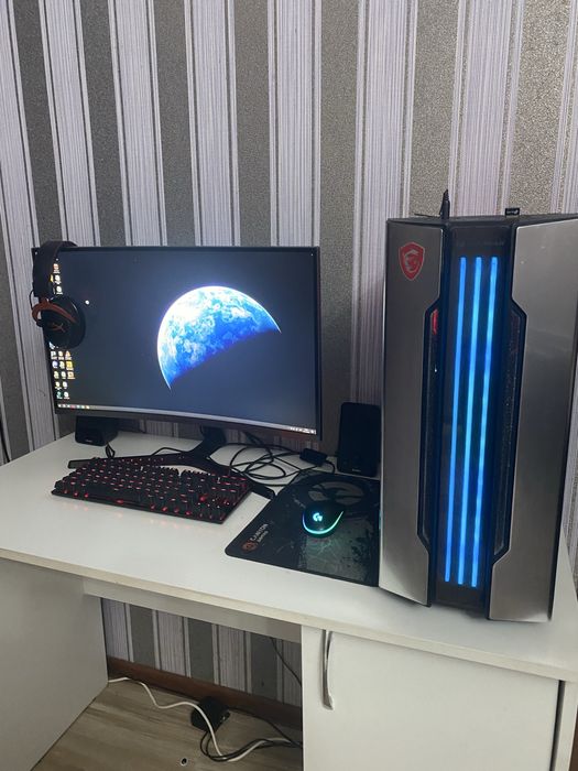 Комплект пк rtx 3070