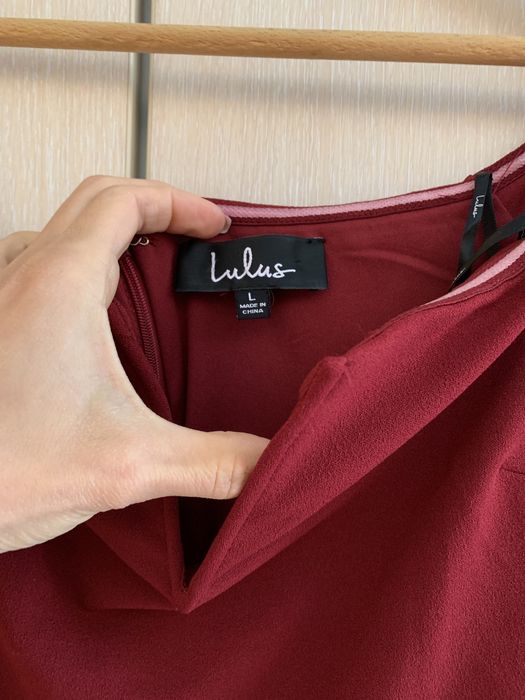 НОВА!Елегантна дълга рокля