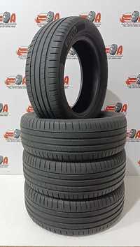 ANVELOPE CP V20270  235 55 18 100V PIRELLI  235/55/18