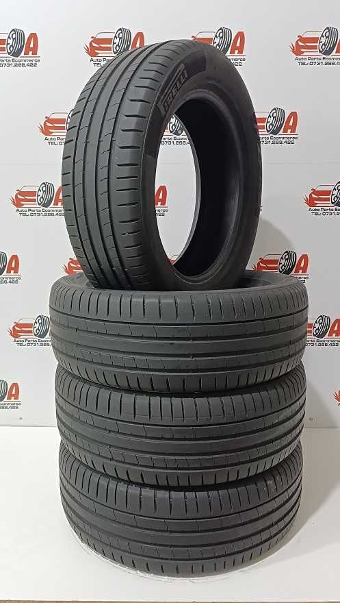 ANVELOPE CP V20270  235 55 18 100V PIRELLI  235/55/18