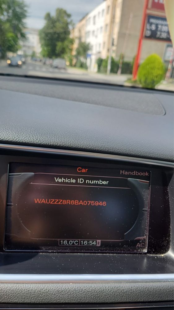 Audi Q5 2011 quatro 2.0 TDI