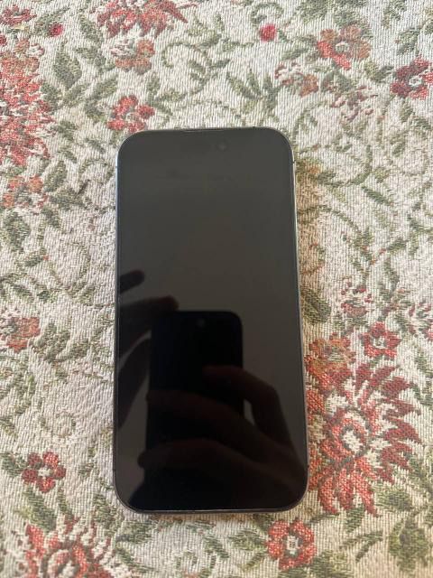 14Pro 128Gb Yomks 76%