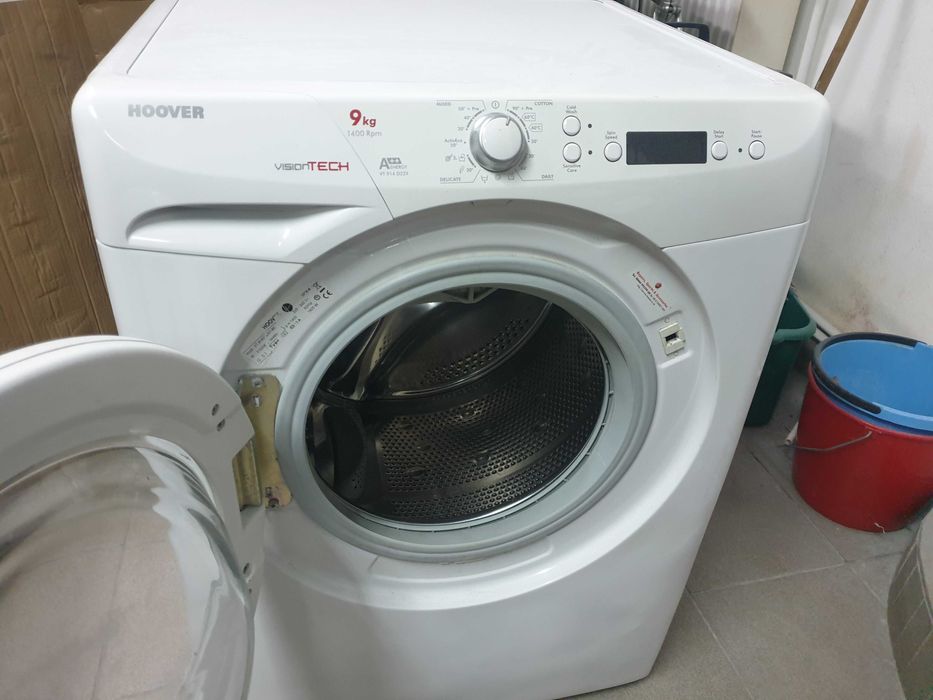 MasinI automate de spalat rufe-6KG-9KG