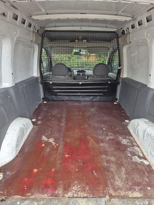 Opel combo 1.7 diesel