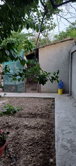 Продам участок Куйлюк Фаргона йули 7-комнат 3,7-сотки 2-санузла 213-шк