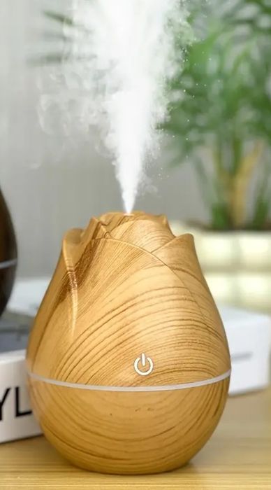 difuzor de aromaterapie