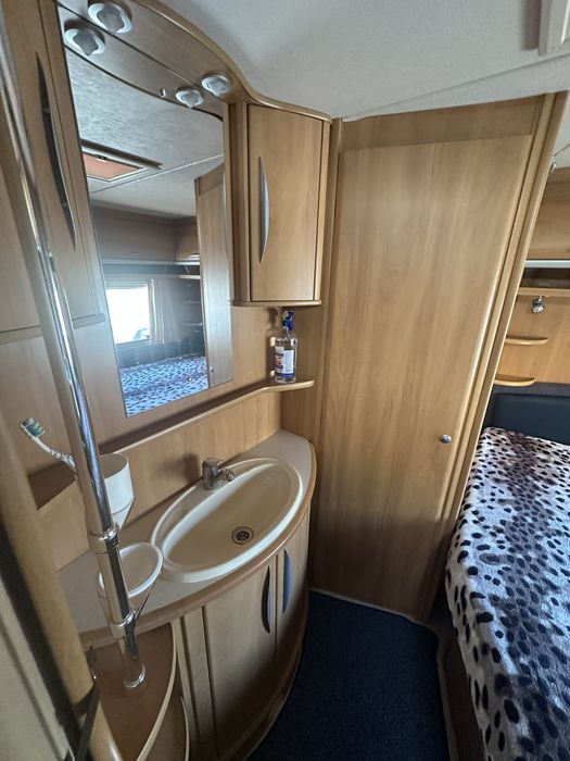 Rulota swift speedbird