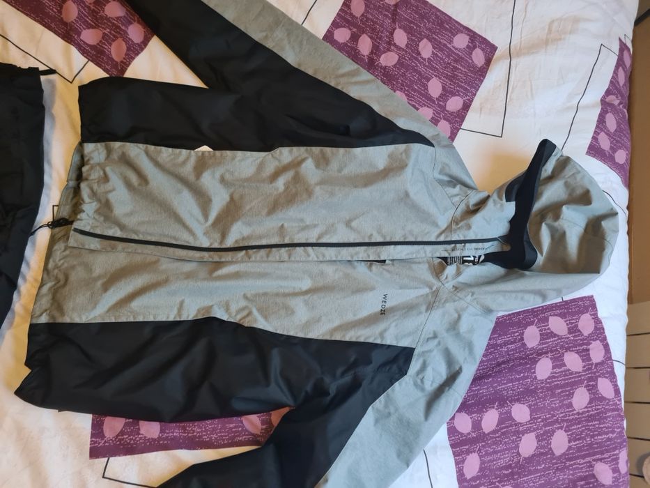 Ски панталон! Като нов! Размер - L