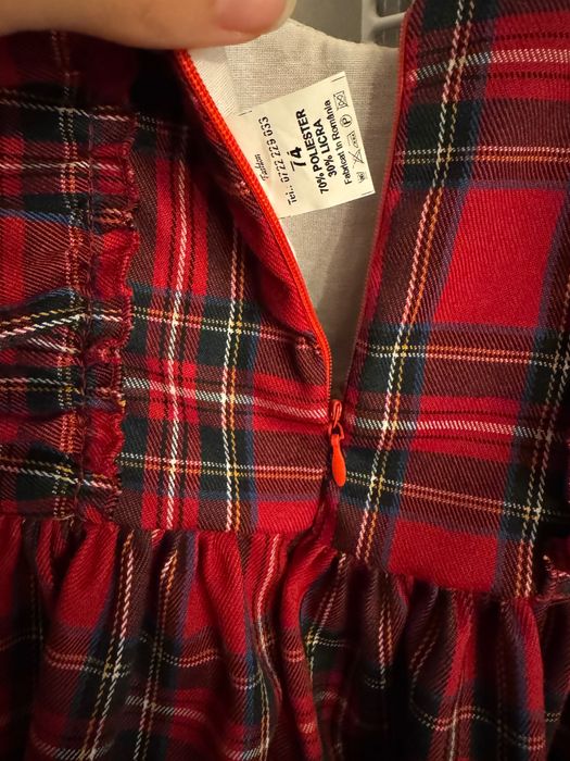 Rochie ocazie fetita