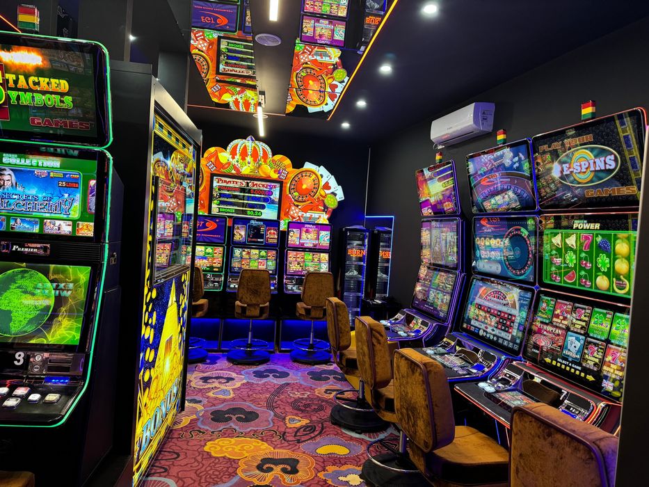 Colaborare/parteneriat jocuri de noroc