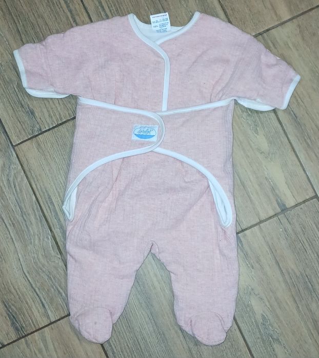 Sac de dormit tip body