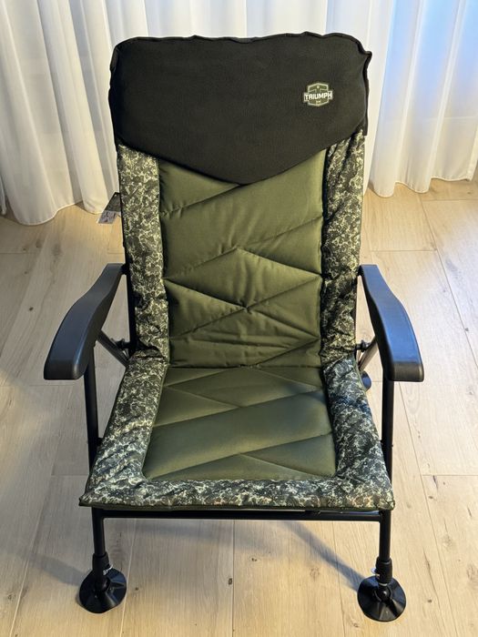 Scaun pescuit Delphin Triumph C2G