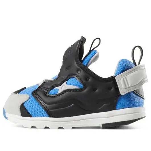 Reebok - Versa Pump Fury №22 Оригинал Код 900