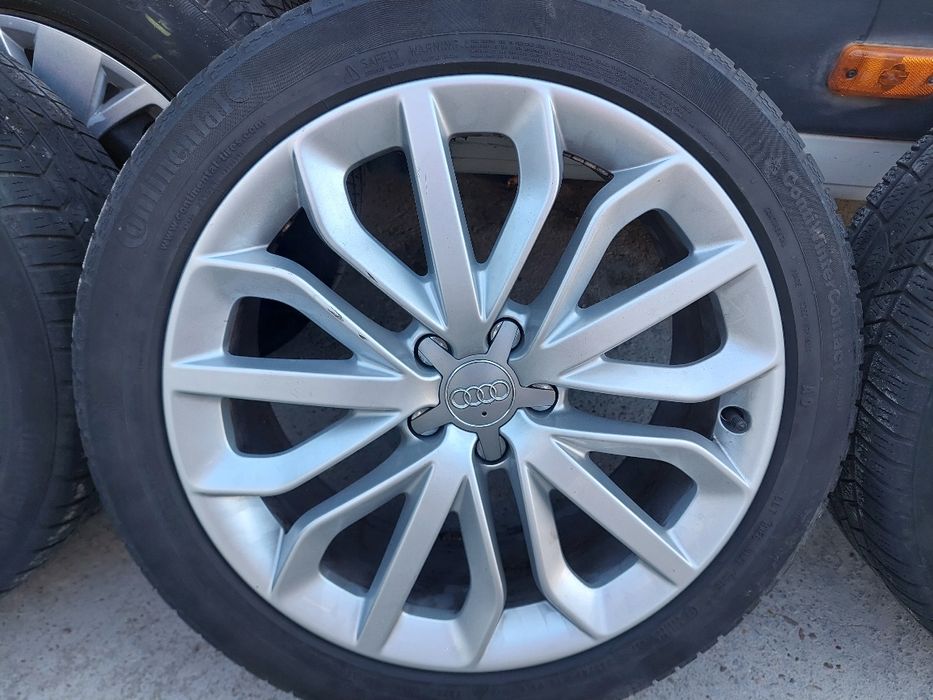 Jante Audi a6 235x45x19