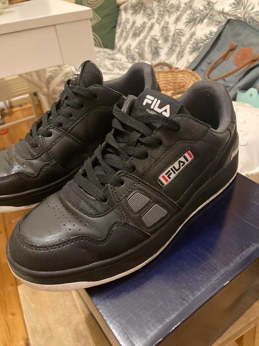 [НАМАЛЕНИ] Маратонки 'FILA'