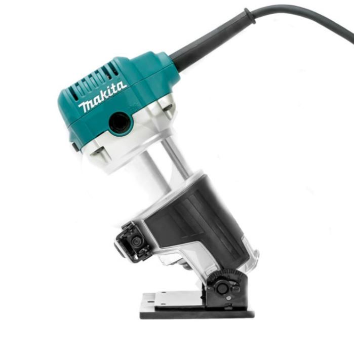 Челна фреза Makita  RT0702CX2