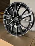 Jante model Audi A3 A4 A5 A6 A7 A8 Q5 Q7