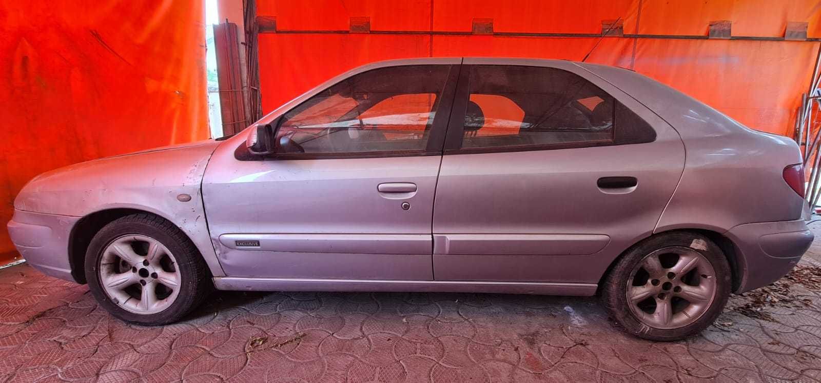 Citroen Xsara II an 2000 100% functionala