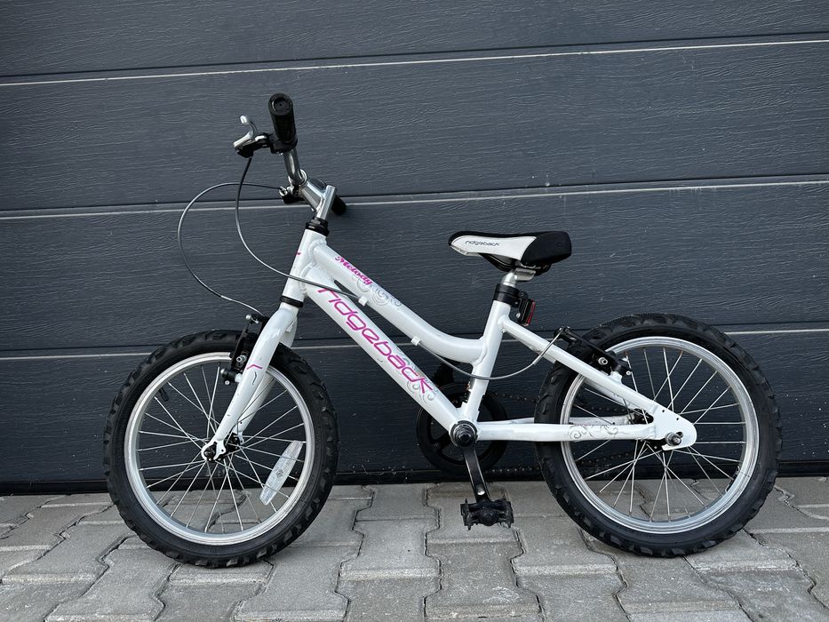 Детски велосипед 16”