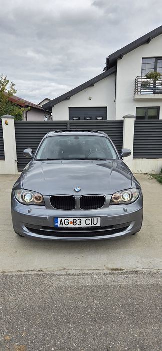 Bmw seria 1 , 2.0 benzina 122 cai