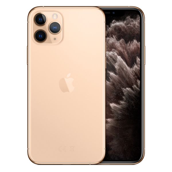 Телефон Iphone 11 pro