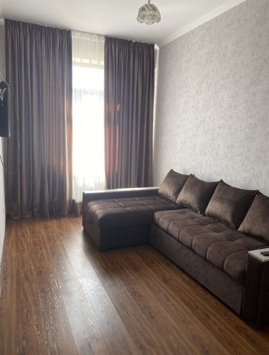 Аренда 1 комнатной квартиры Кадышева рынок|Новостройка|Депозит|10214