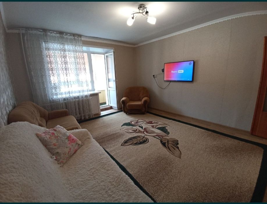 Сдам 2х комн люкс в районе Микен, АДК ривер.