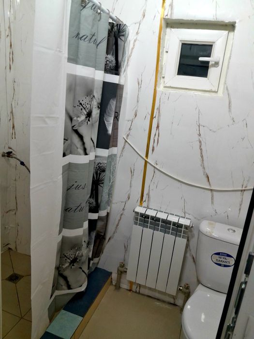 Времянка жалға беріледі