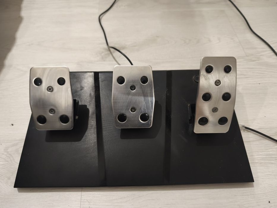 Волан Tracer SimRacer