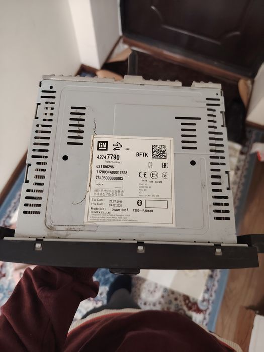 Naksya 3 zavod mafon