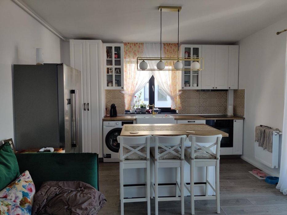 apartament 3 camere de inchiriat magurele elite residence