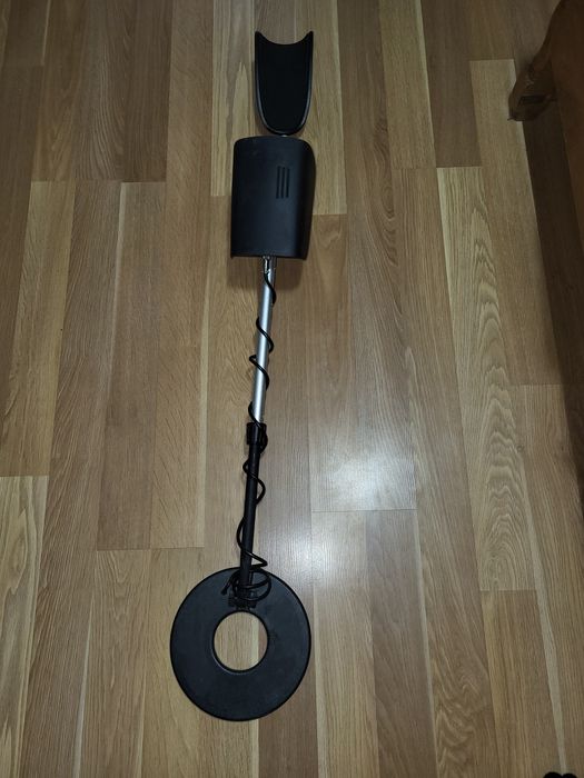 Vand Detector de metale