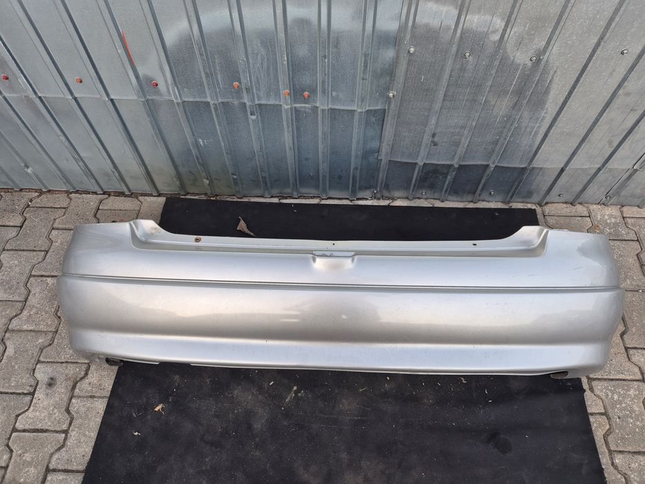 Bara spate opel astra g