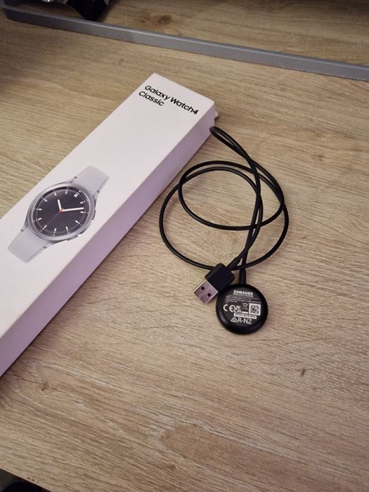 Samsung galaxy watch 4 classic